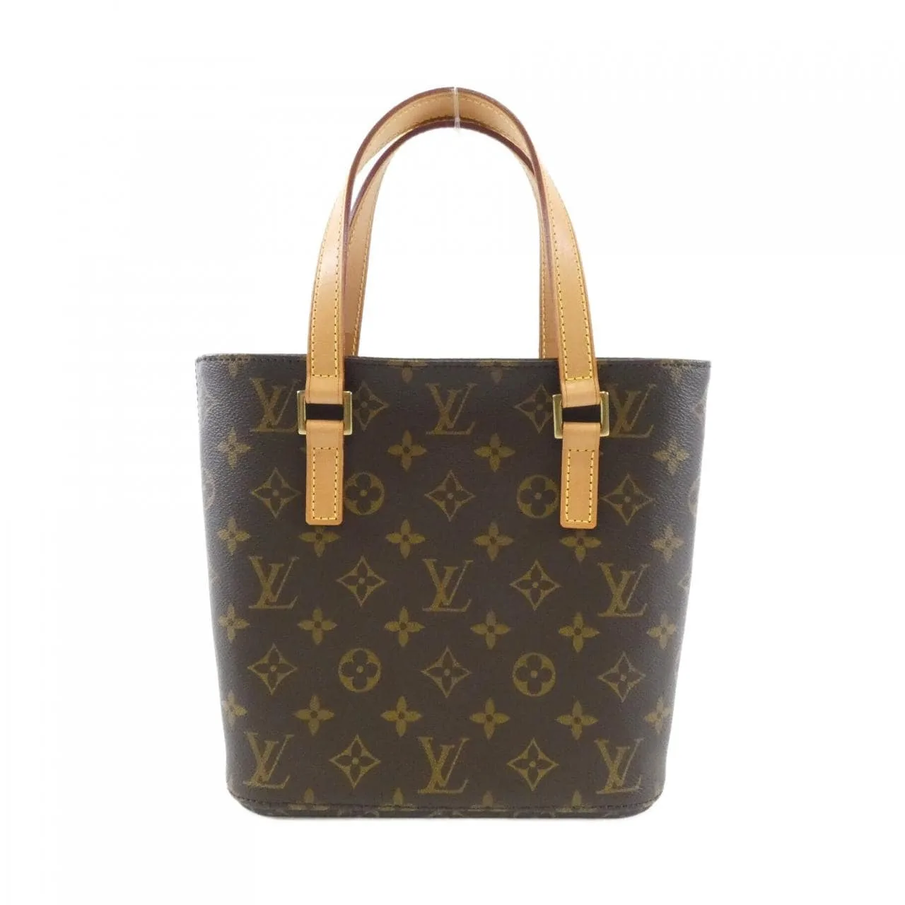 LOUIS VUITTON M51172 Handbag Monogram