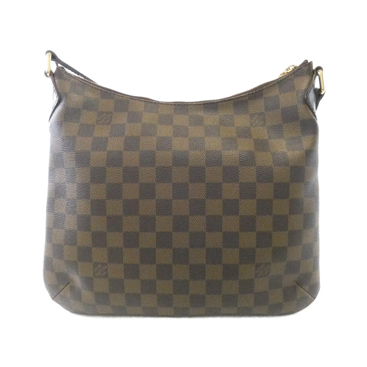 LOUIS VUITTON N42251 Shoulder Damier Blue Damier Rank B - Thumbnail 2