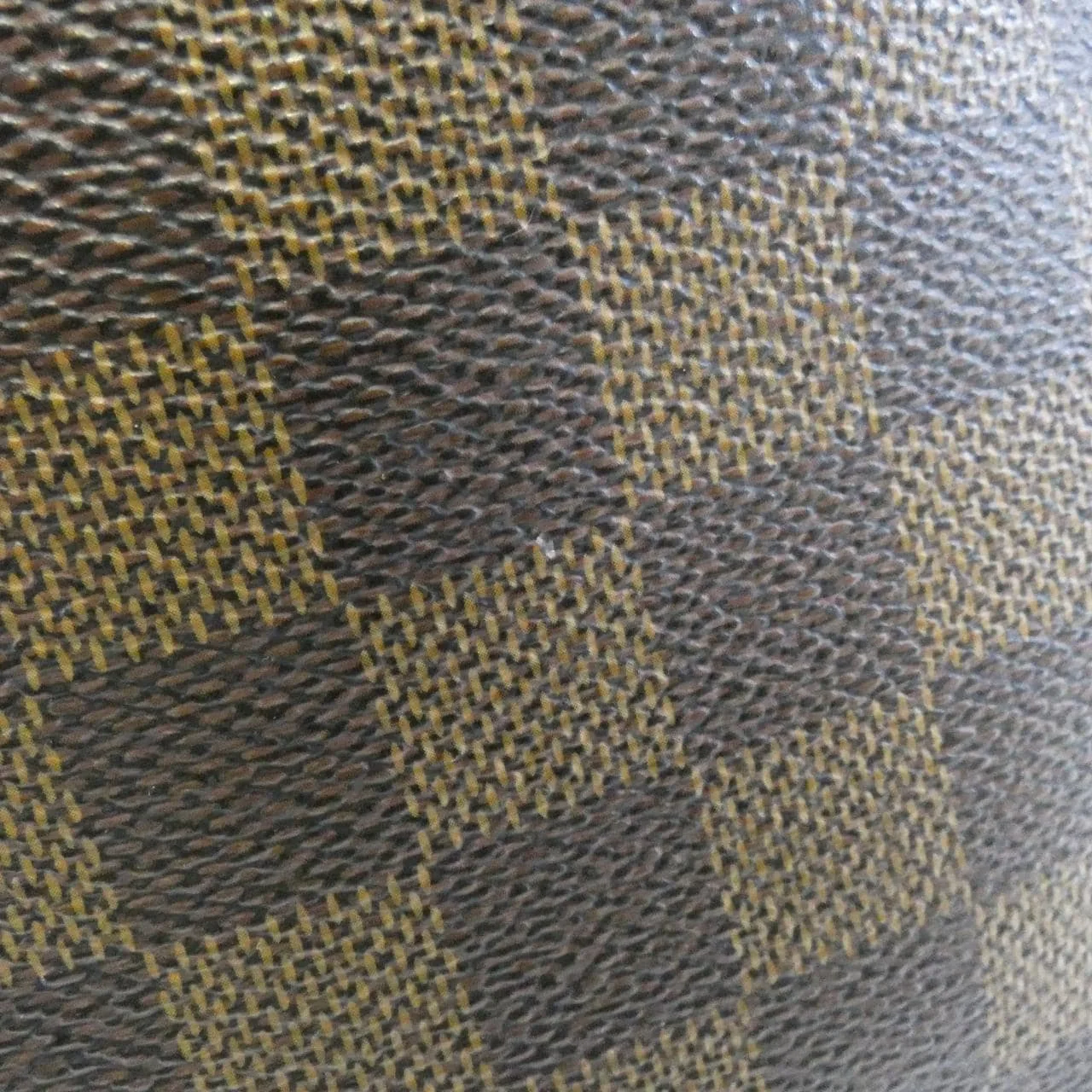 LOUIS VUITTON N42251 Shoulder Damier Blue Damier Rank B - Thumbnail 4