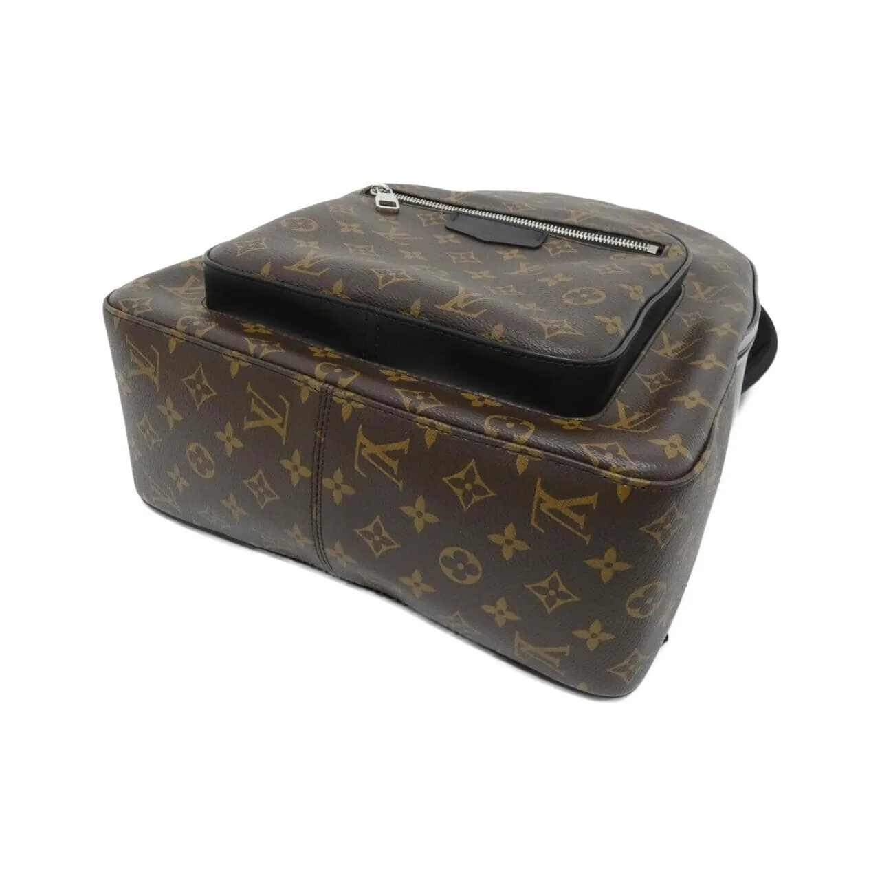 LOUIS VUITTON M41530 Backpack Monogram 3