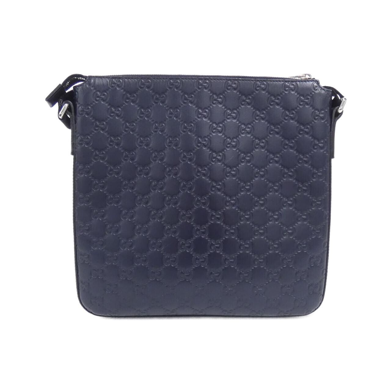 GUCCI 406408 CWCBN 肩背包 皮革 2
