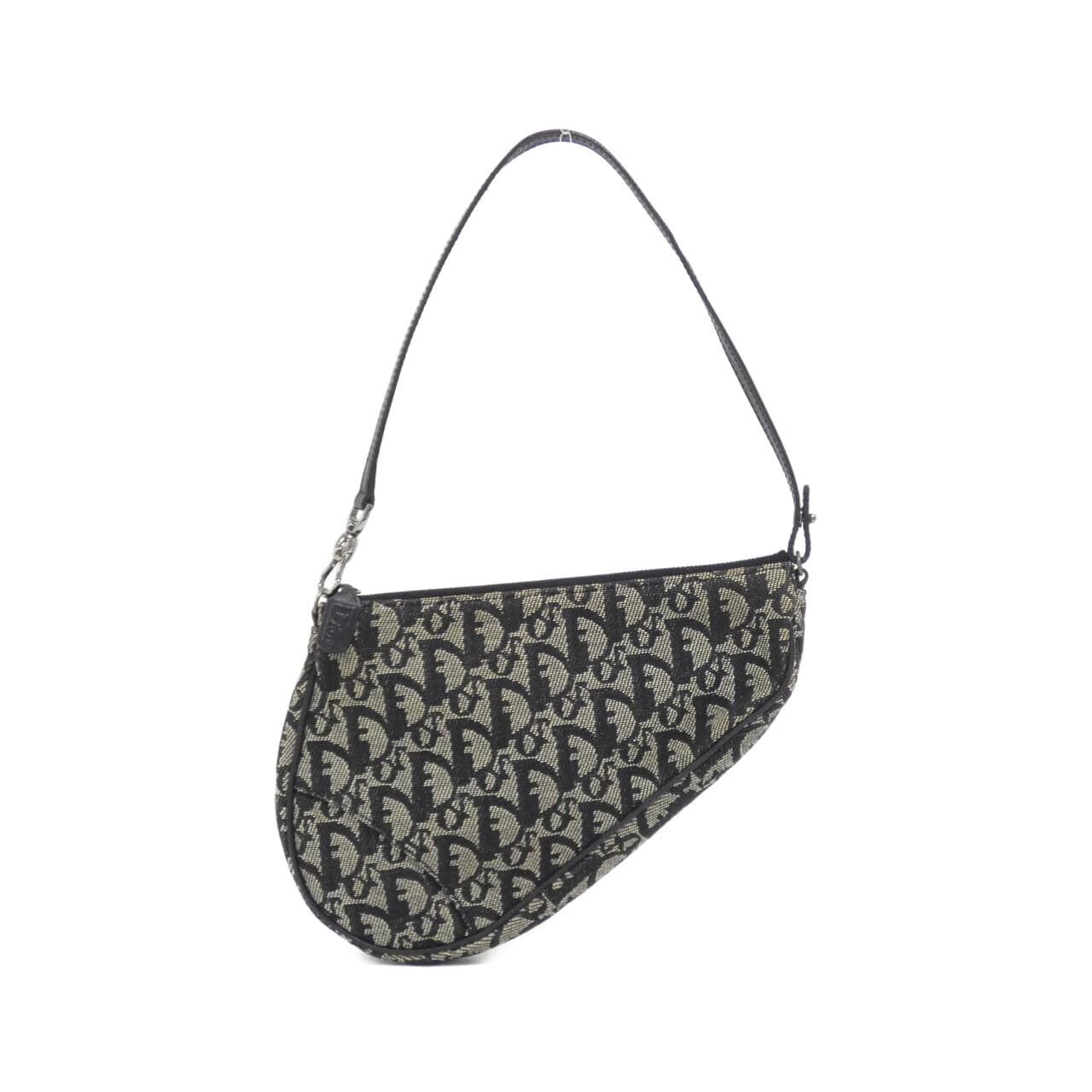 DIOR Lady D-Lite SLO44012 Shoulder Canvas