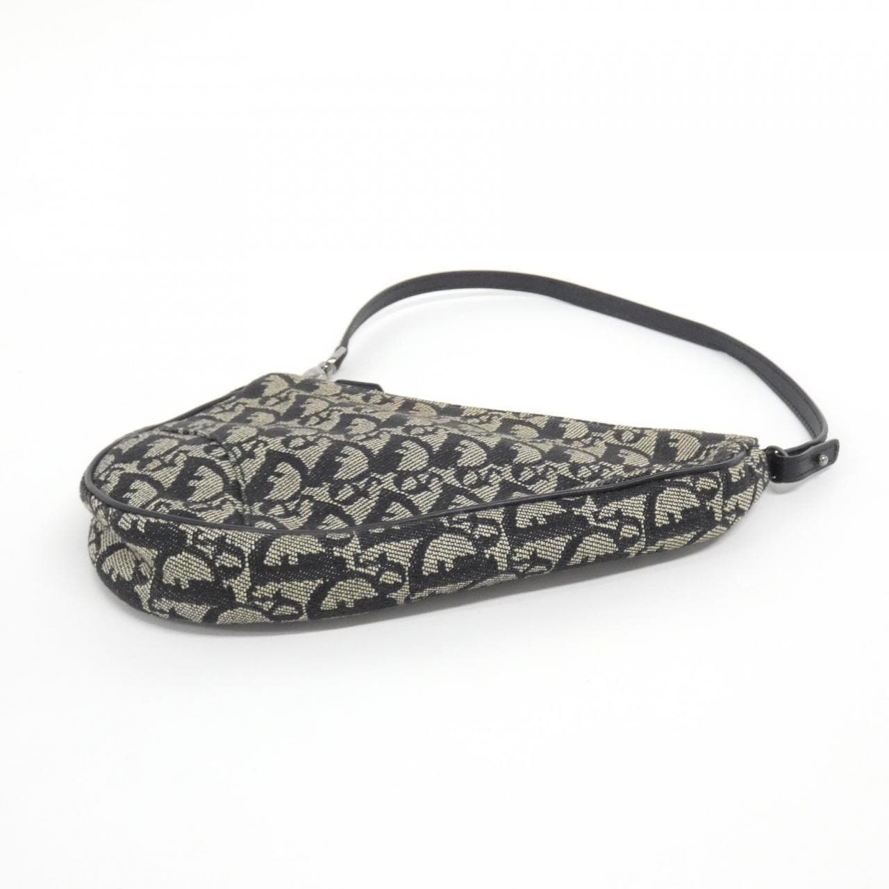 DIOR Lady D-Lite SLO44012 Shoulder Canvas 2