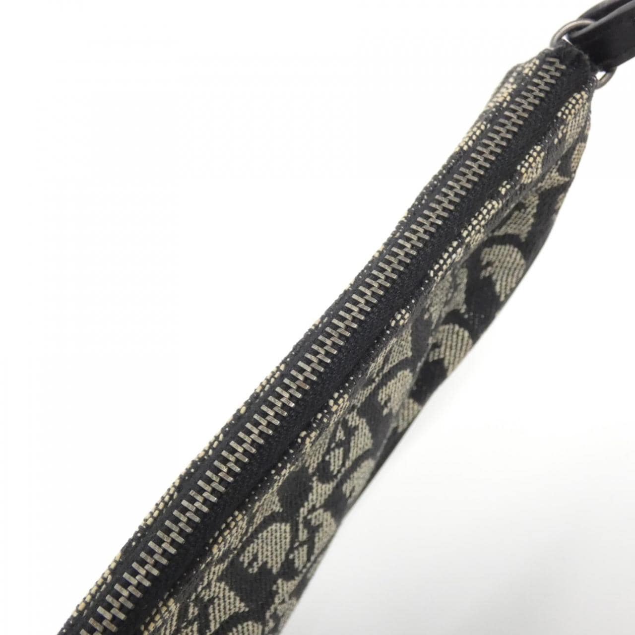 DIOR Lady D-Lite SLO44012 Shoulder Canvas 5
