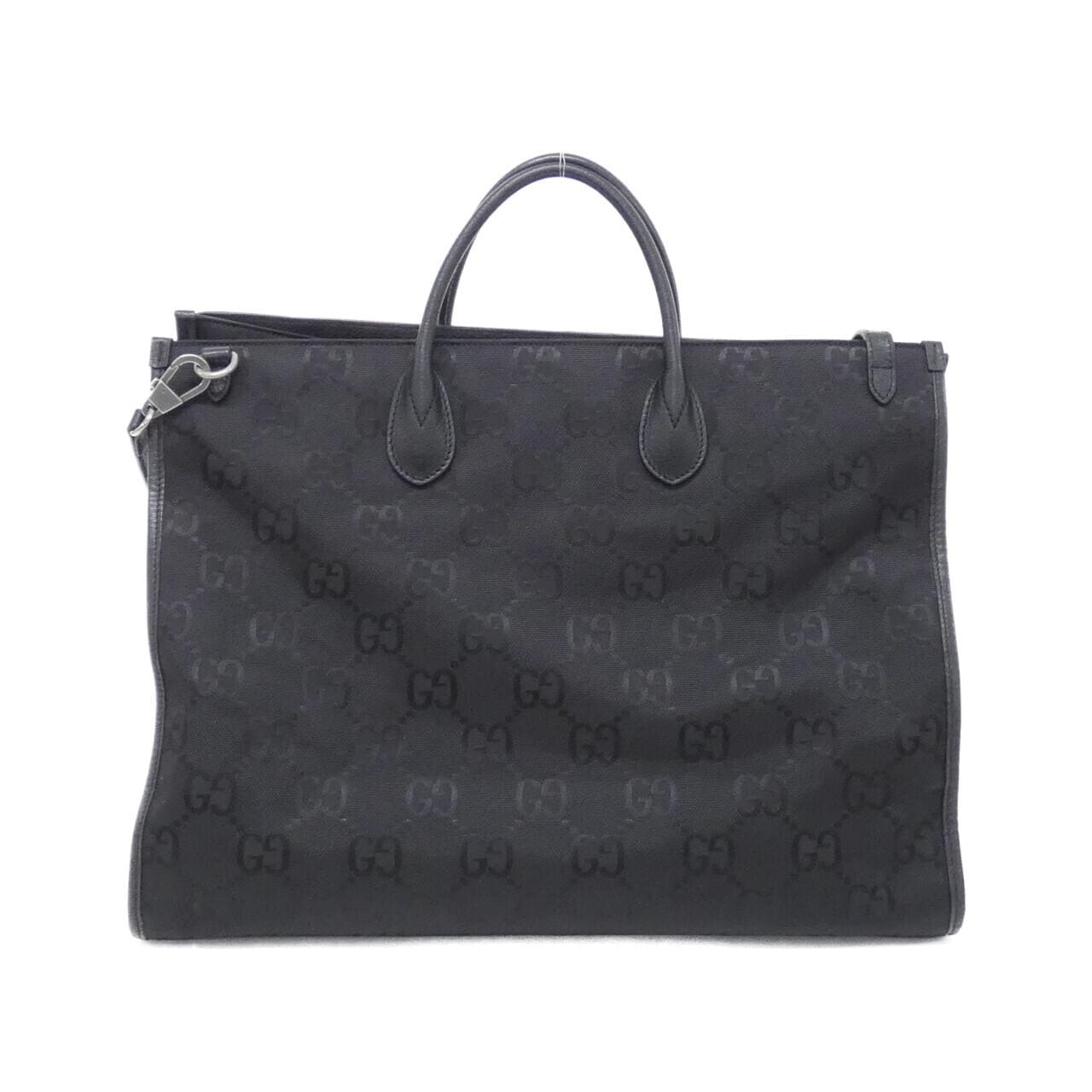 GUCCI 630353 H9HAN 手提包 尼龍 2