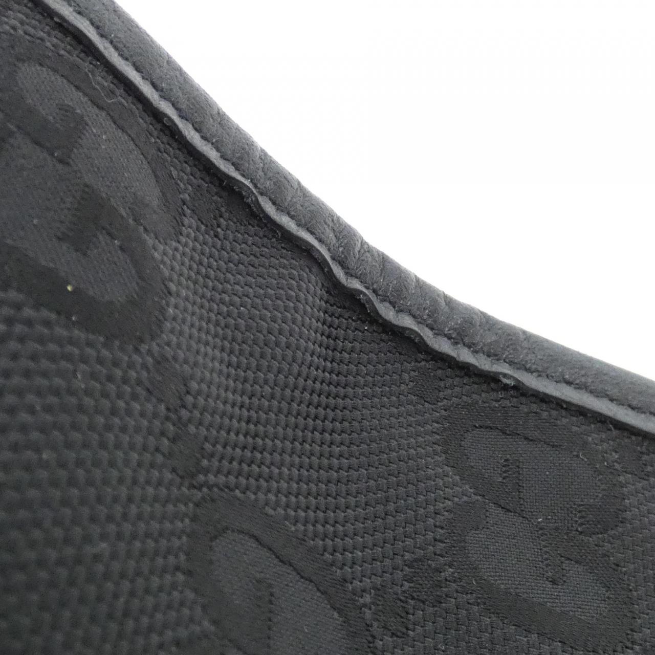 GUCCI 630353 H9HAN 手提包 尼龍 4