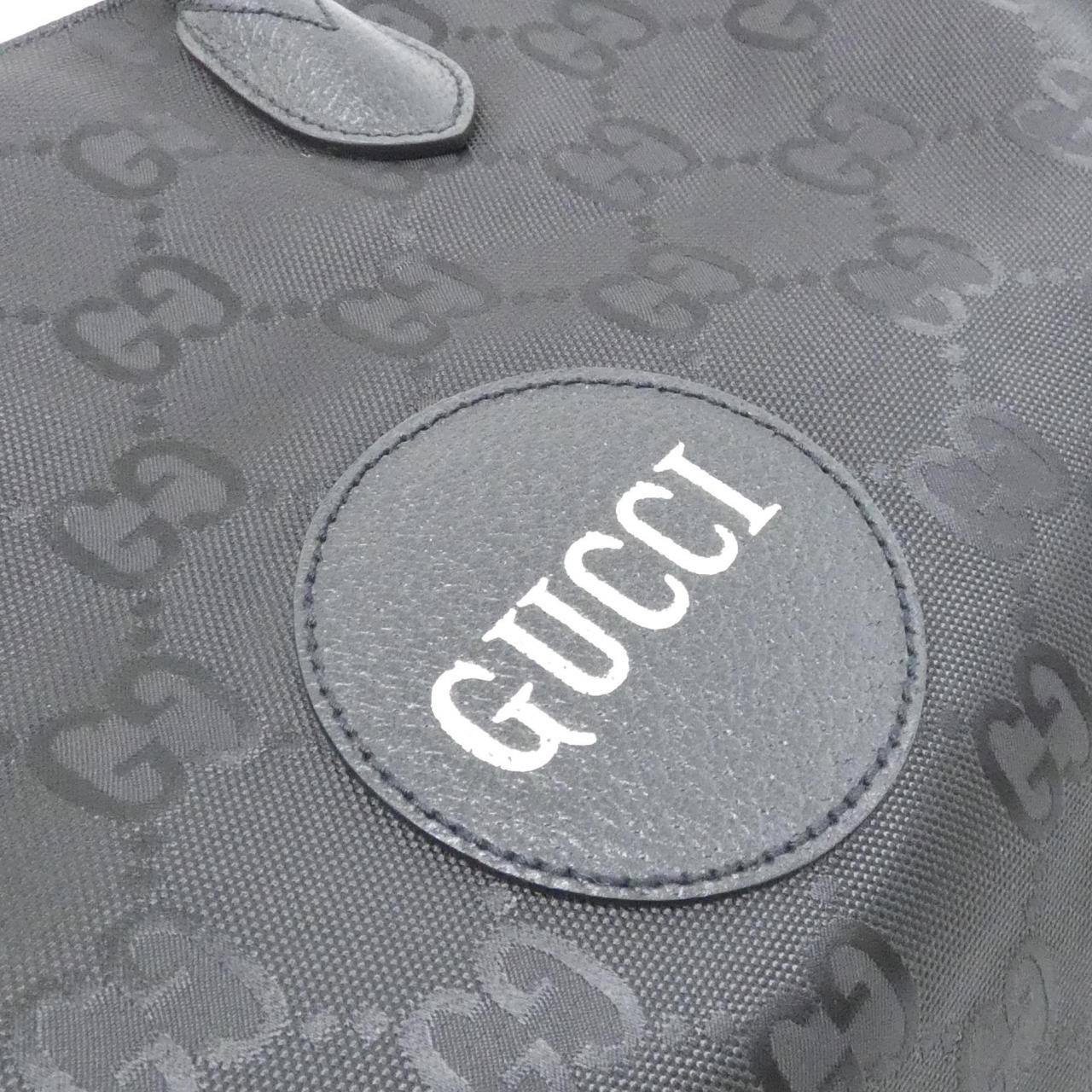 GUCCI 630353 H9HAN 手提包 尼龍 5