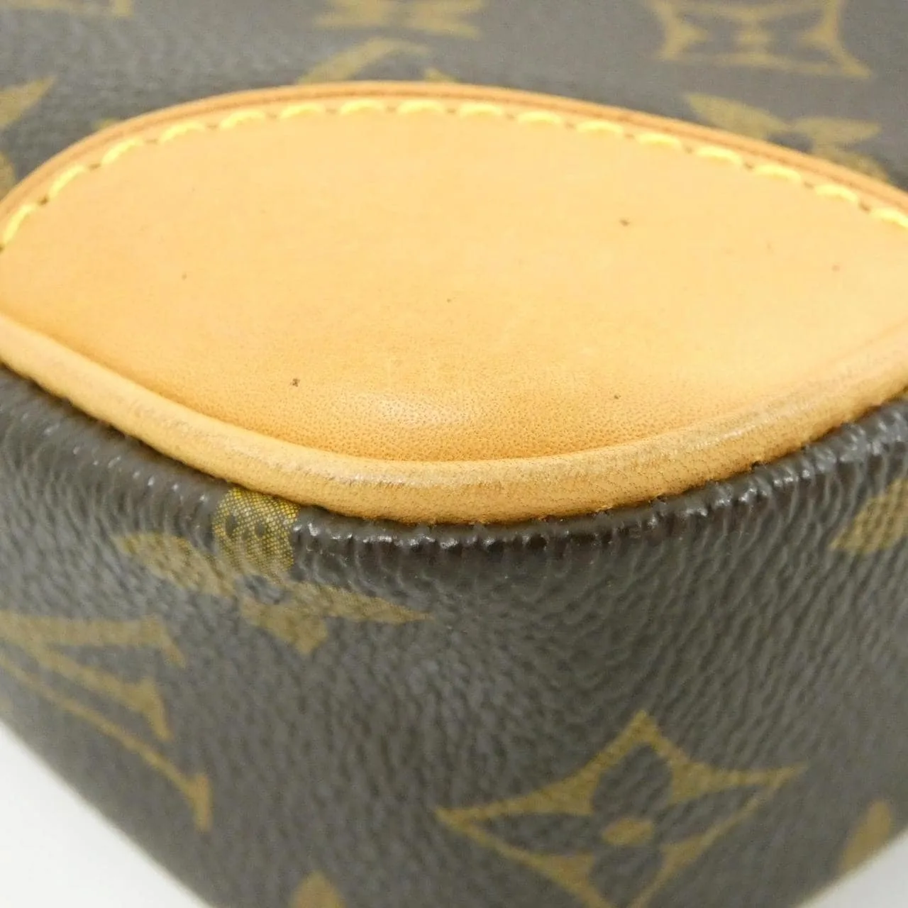 LOUIS VUITTON M45266 Shoulder Monogram Black Monogram Rank A - Thumbnail 3