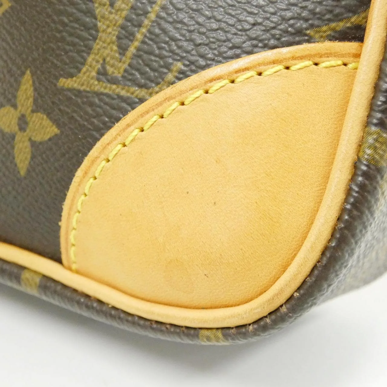 LOUIS VUITTON M45266 Shoulder Monogram Black Monogram Rank A - Thumbnail 5