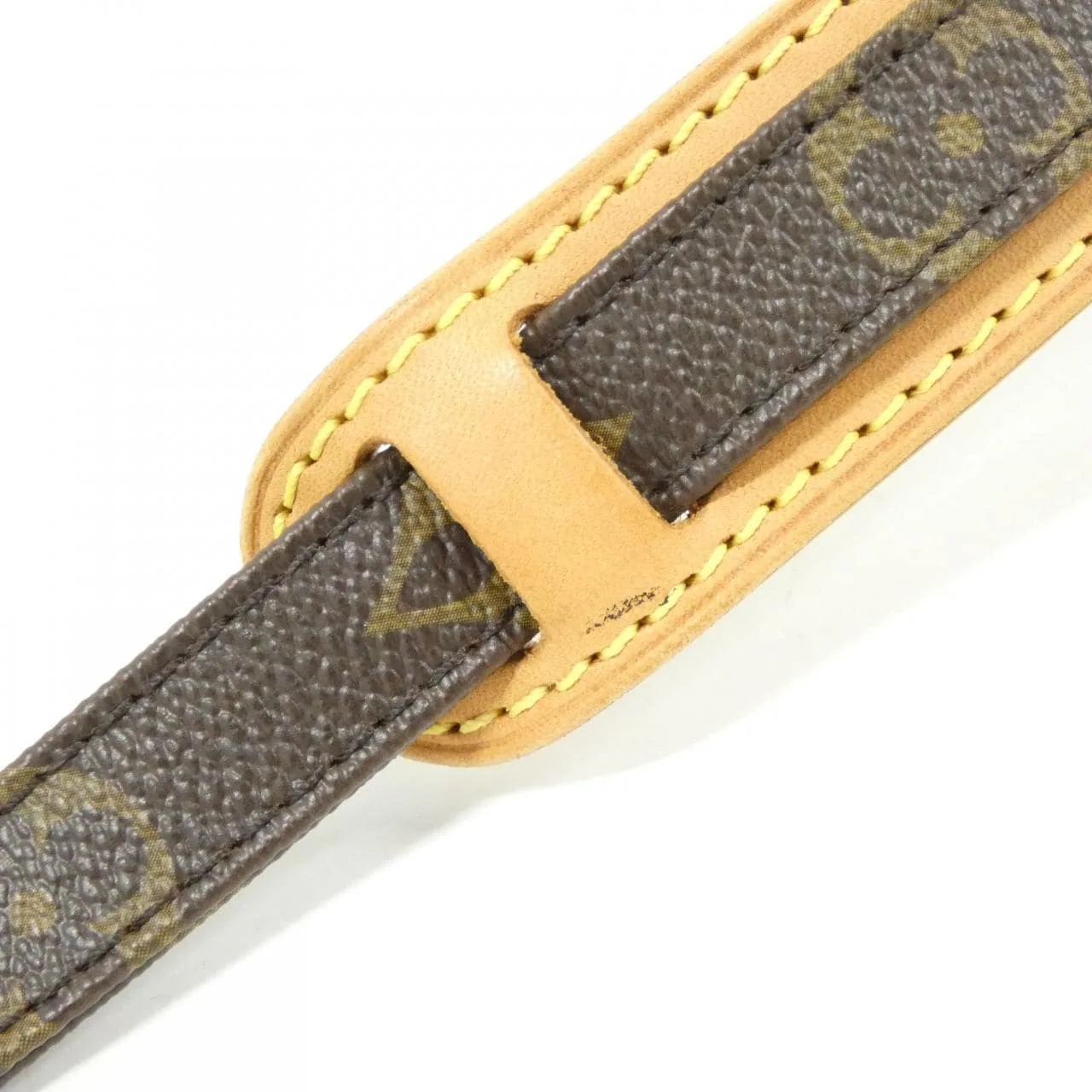 LOUIS VUITTON M45266 Shoulder Monogram Black Monogram Rank A - Thumbnail 7
