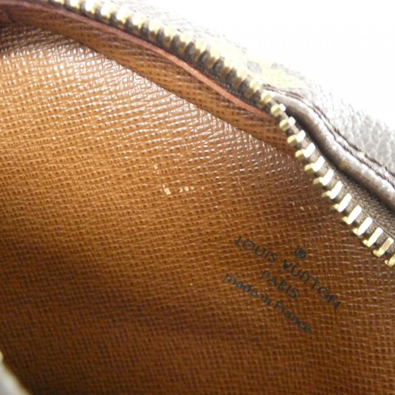 LOUIS VUITTON M45266 Shoulder Monogram Black Monogram Rank A - Thumbnail 9