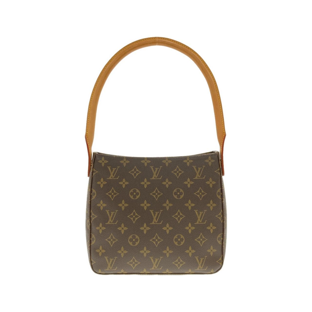 LOUIS VUITTON Looping M51146 Shoulder Monogram 2