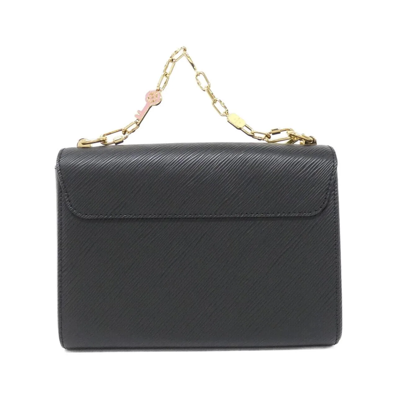 LOUIS VUITTON Twist M20834 Shoulder Epi