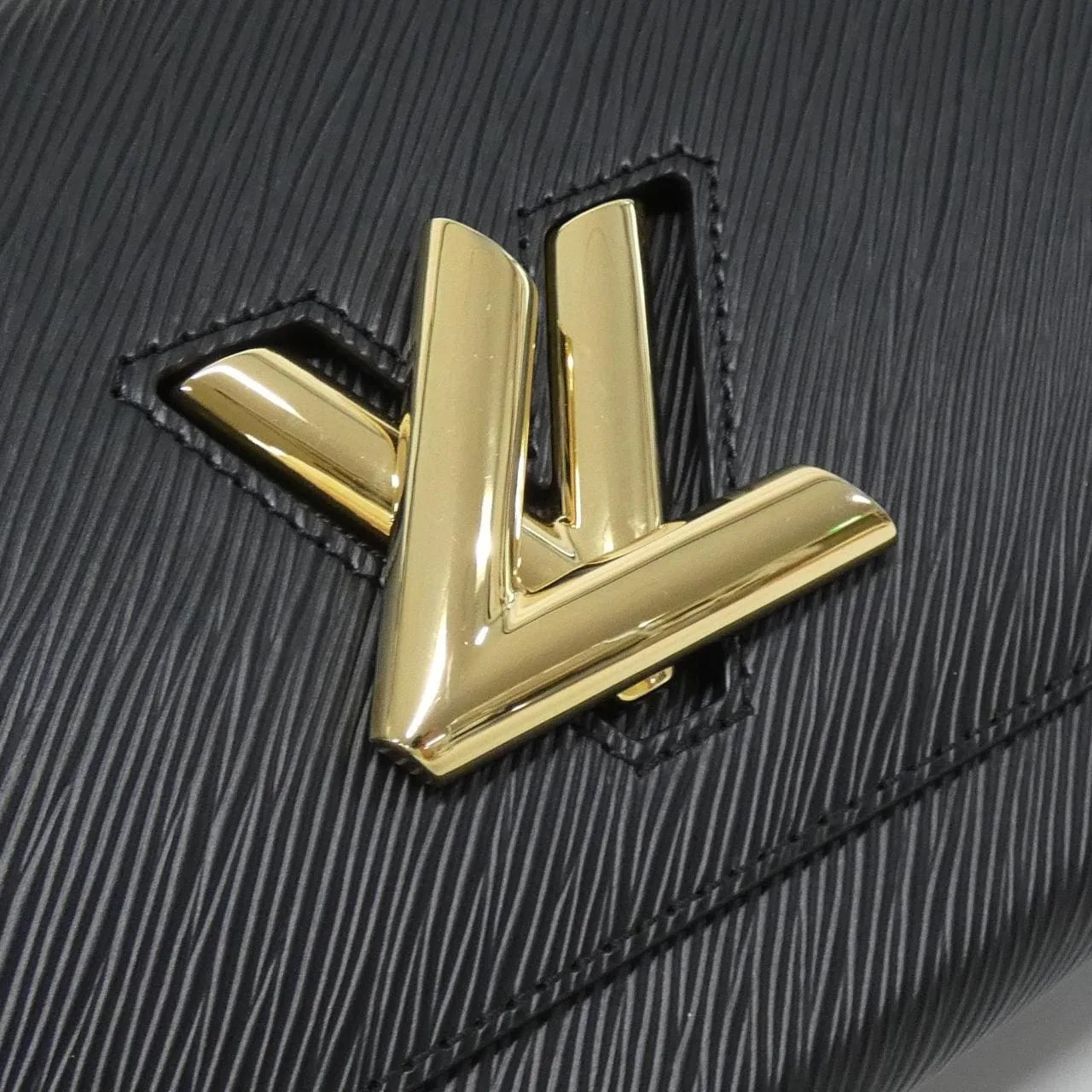 LOUIS VUITTON Twist M20834 Shoulder Epi