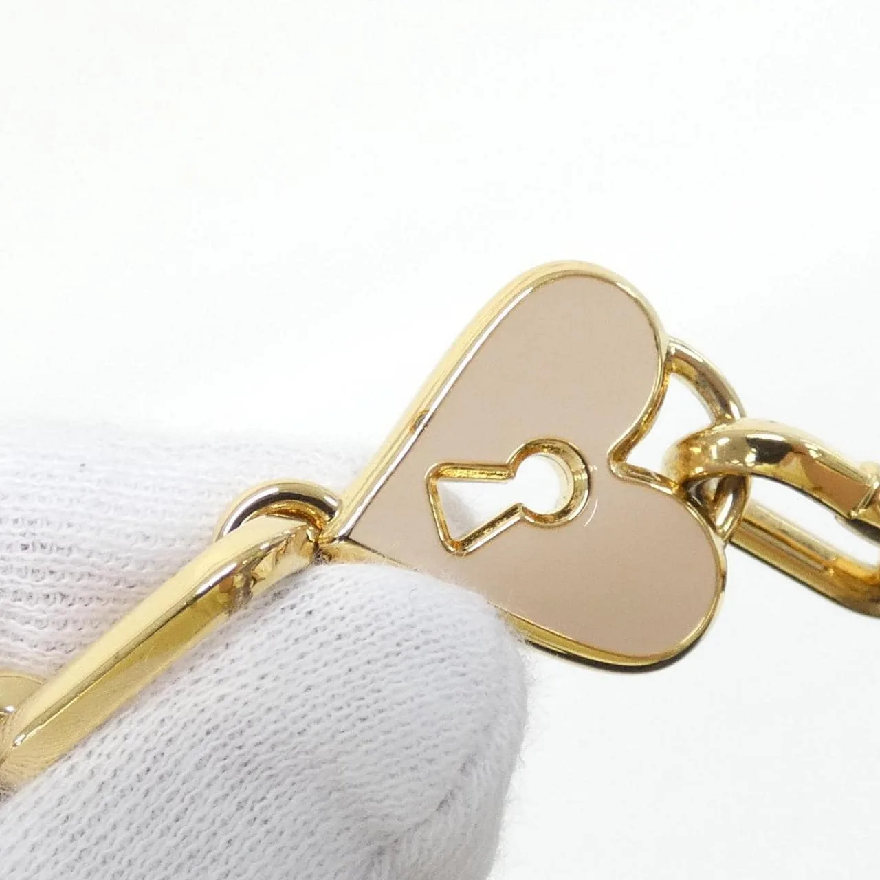 LOUIS VUITTON Twist M20834 Shoulder Epi