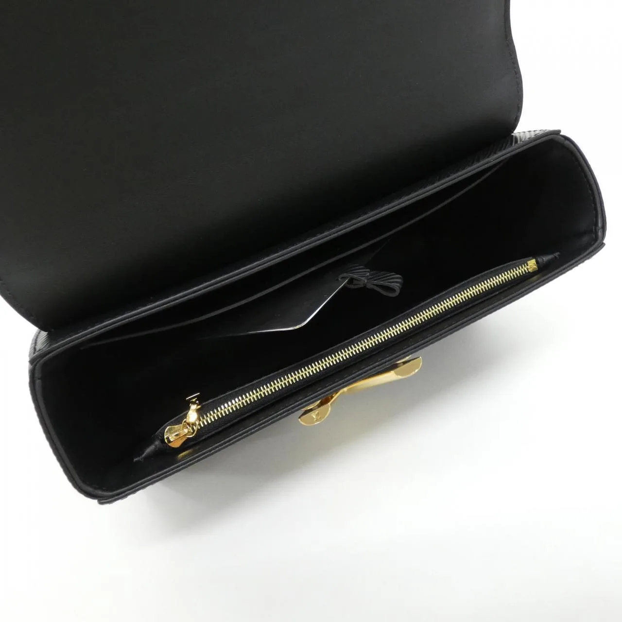LOUIS VUITTON Twist M20834 Shoulder Epi
