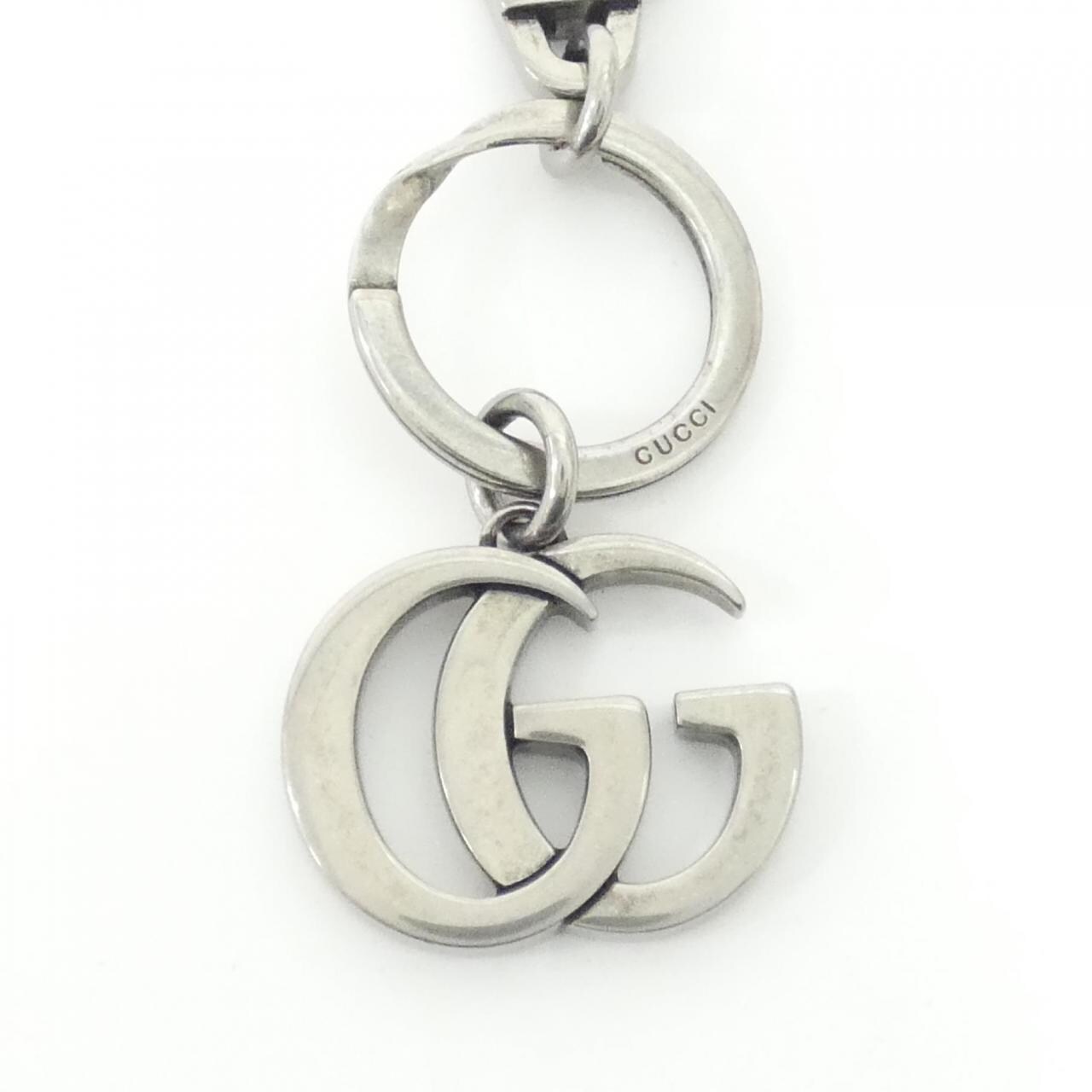 GUCCI 817379 J1600 Key Case 2