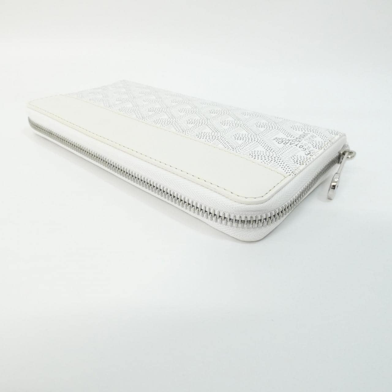 GOYARD APM ZIP GM Wallet Canvas 3
