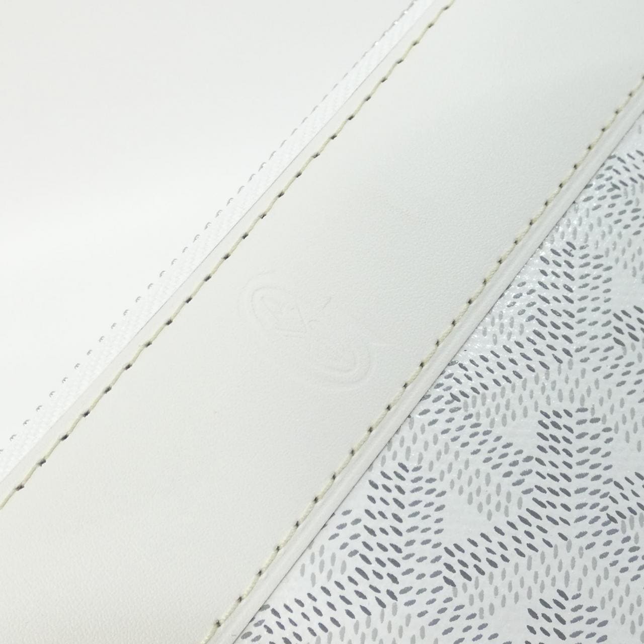 GOYARD APM ZIP GM Wallet Canvas 4