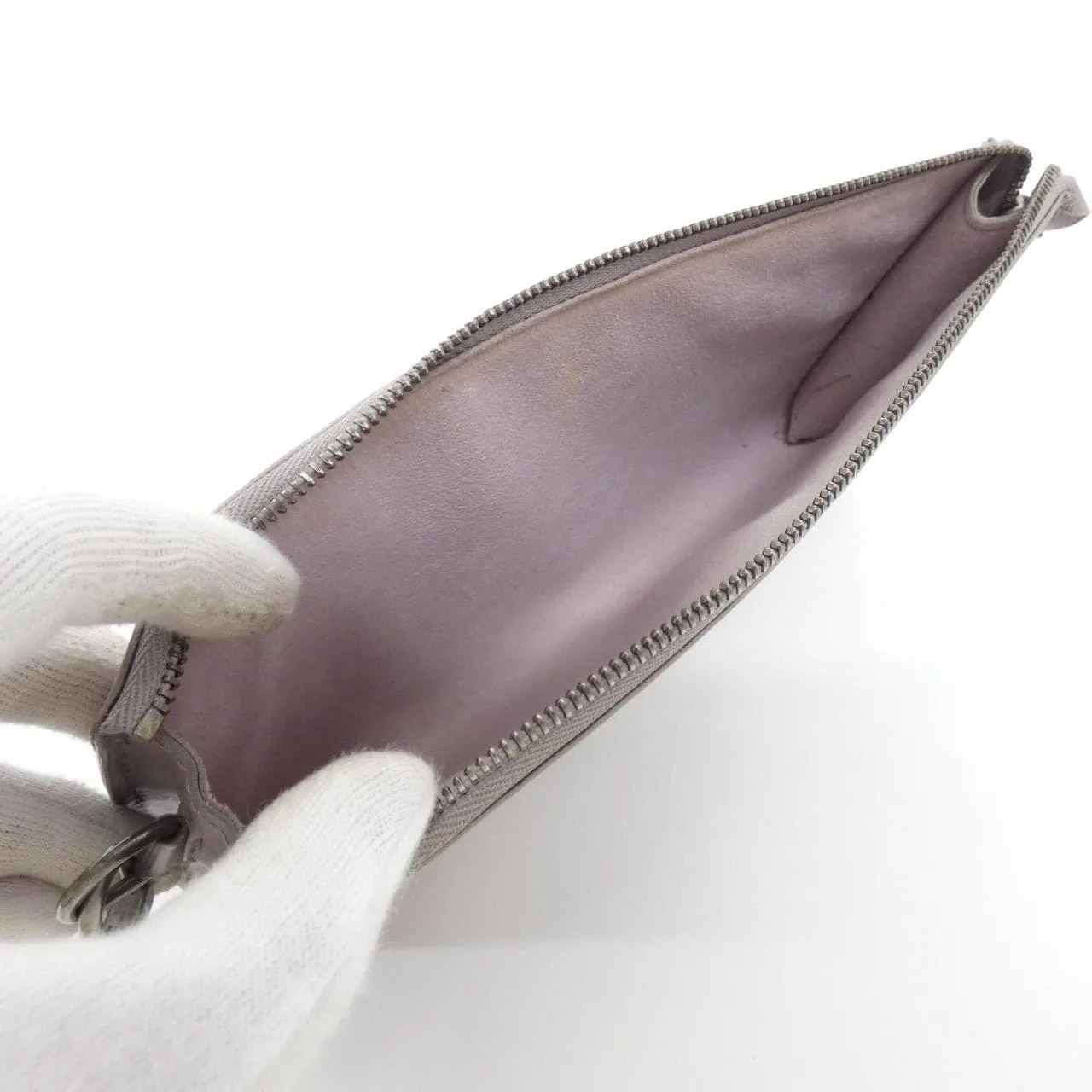 LOUIS VUITTON Pochette M5294B Pochette Epi