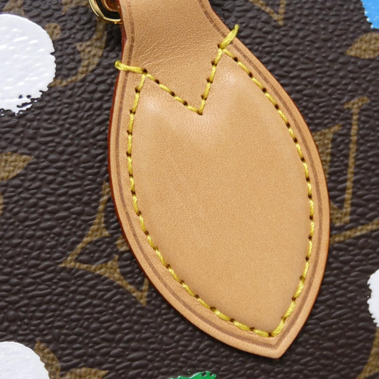 LOUIS VUITTON OnTheGo M46379 Handbag Monogram 4