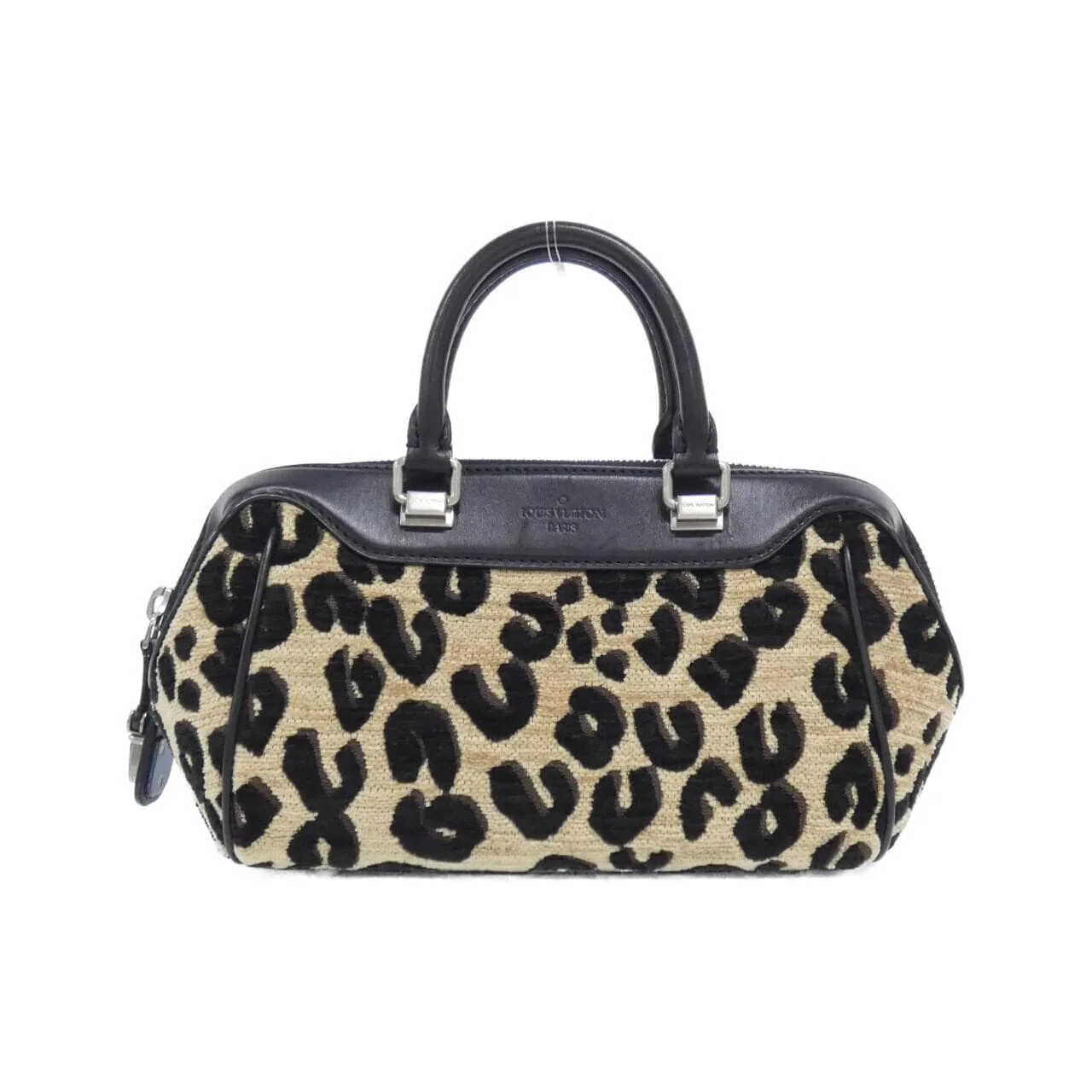 LOUIS VUITTON M94257 Handbag Canvas