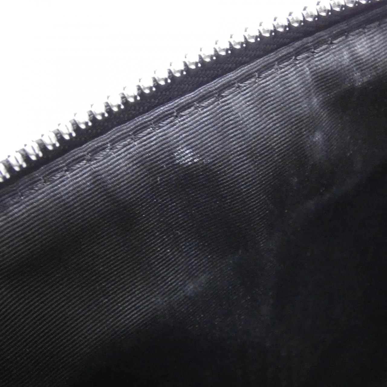 LOUIS VUITTON M94257 Handbag Canvas Black Canvas Rank A - Thumbnail 7