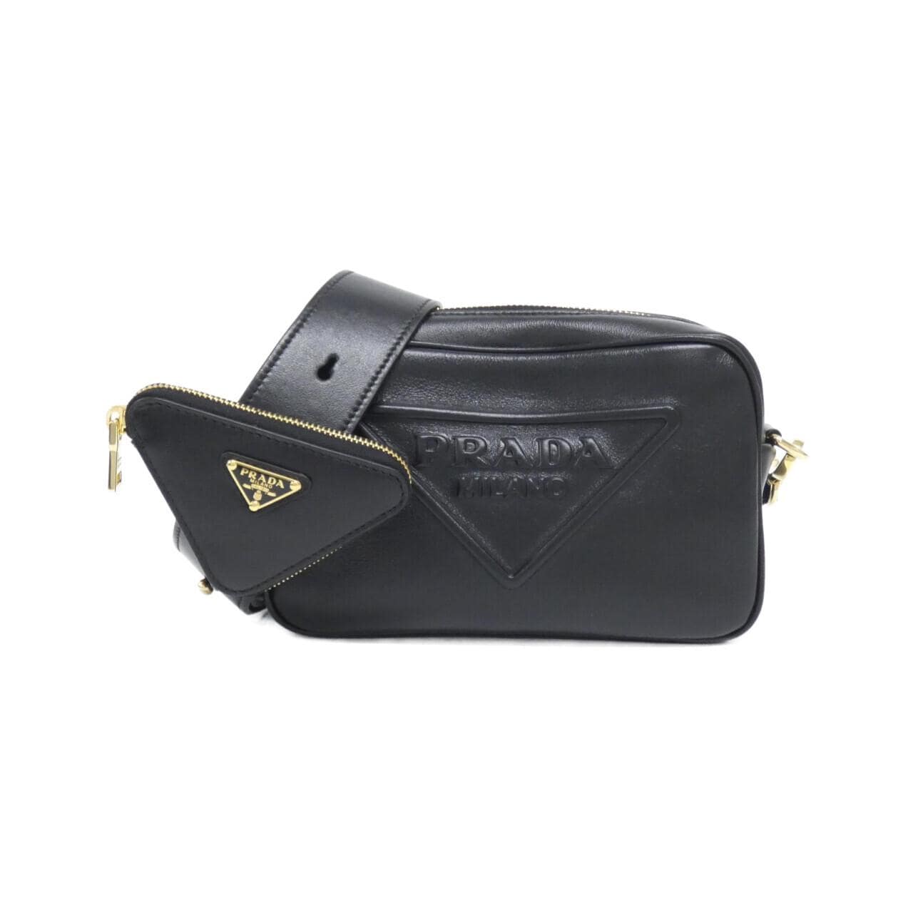 PRADA 1BH195 肩背包