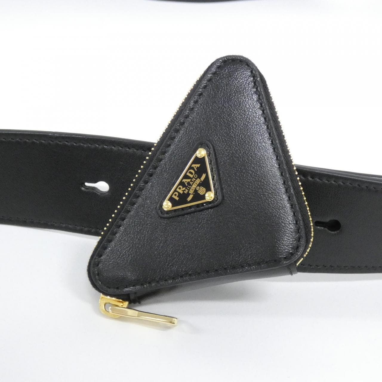 PRADA 1BH195 肩背包 5