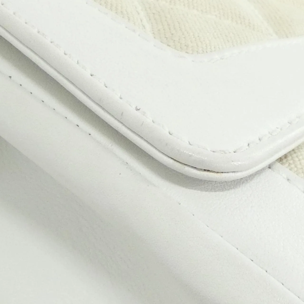 CHANEL 27569 Handbag Canvas