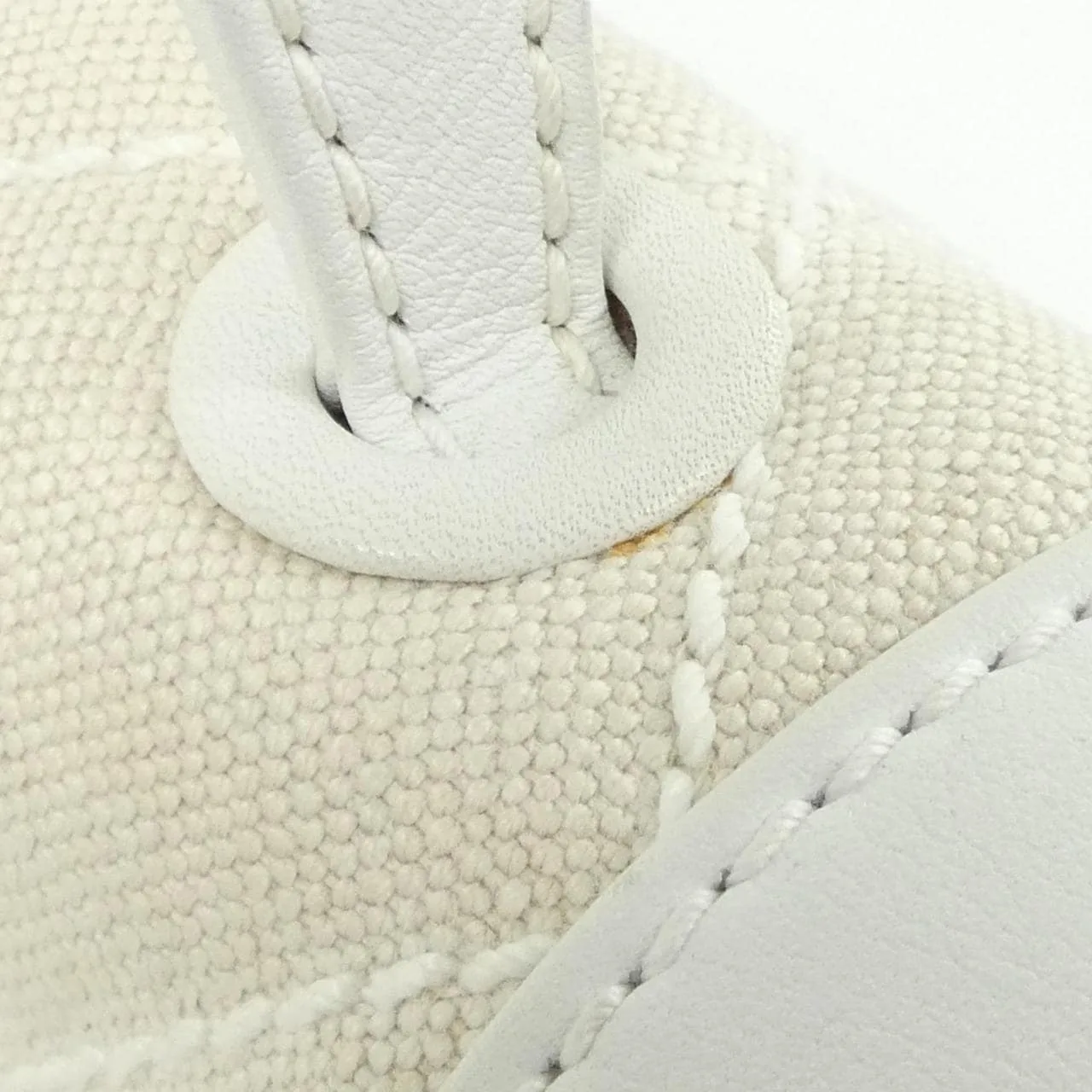 CHANEL 27569 Handbag Canvas