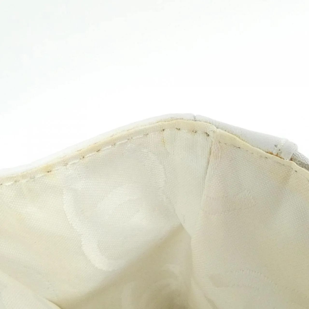 CHANEL 27569 Handbag Canvas
