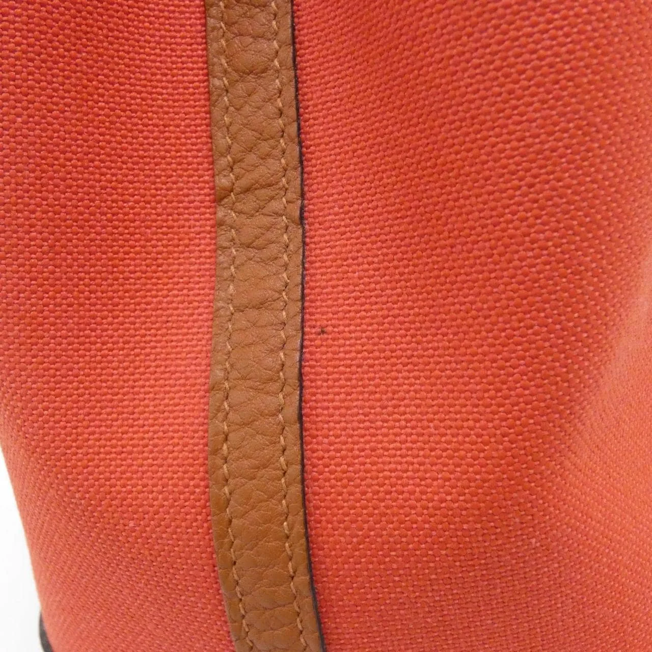 HERMES Garden Party 069573CK Tote