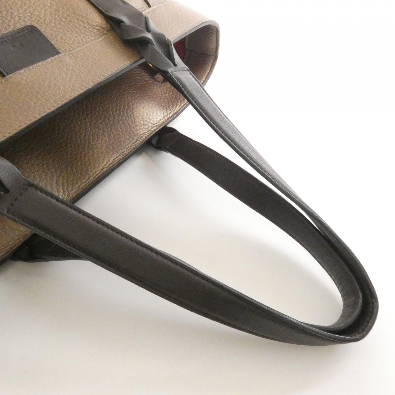 LOEWE 316 27 G48 手提包 5
