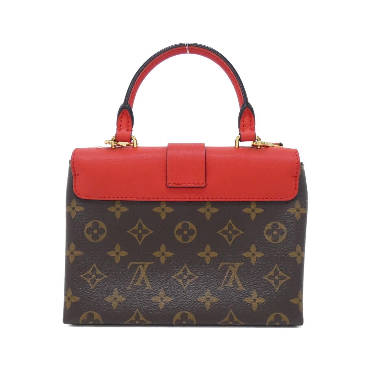 LOUIS VUITTON M44322 Handbag Monogram 2