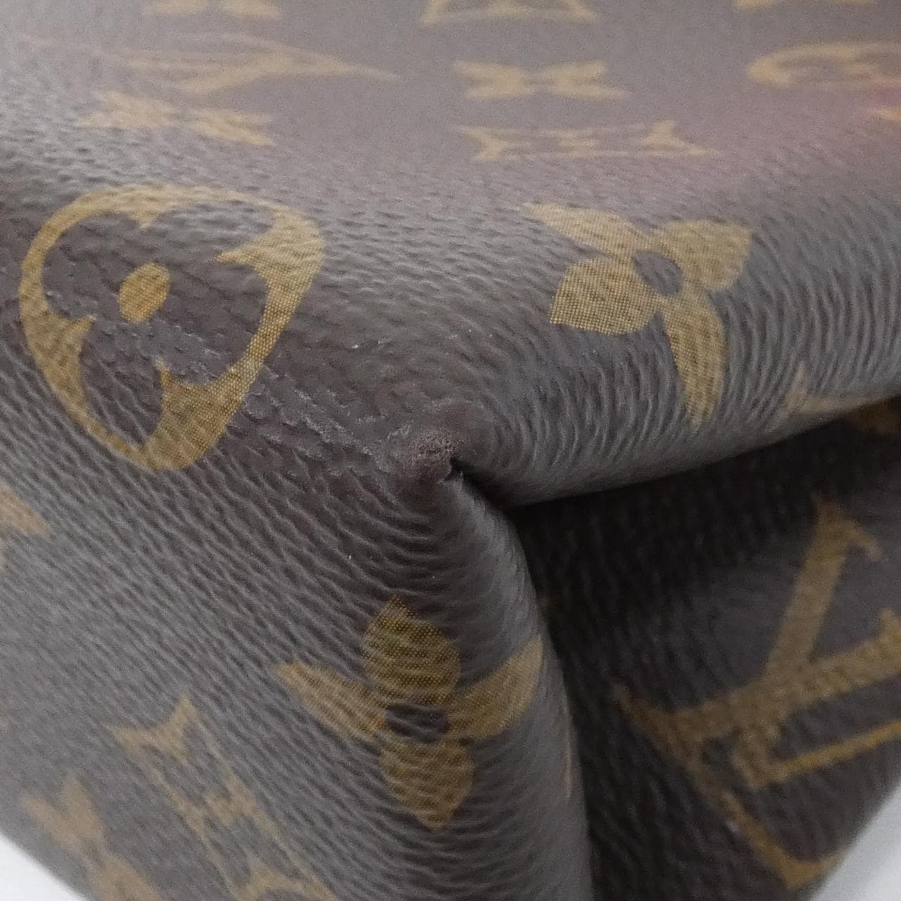 LOUIS VUITTON M44322 Handbag Monogram 3
