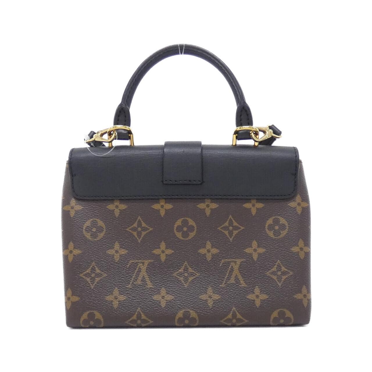 LOUIS VUITTON M44141 Handbag Monogram 2