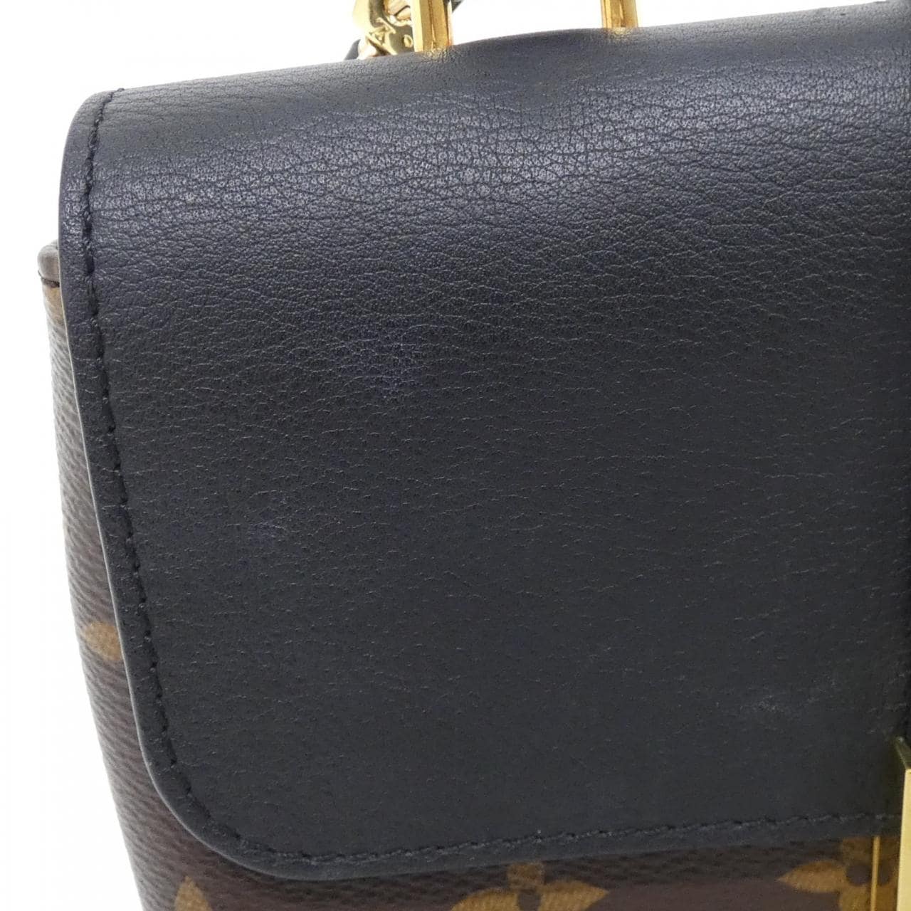 LOUIS VUITTON M44141 Handbag Monogram 5