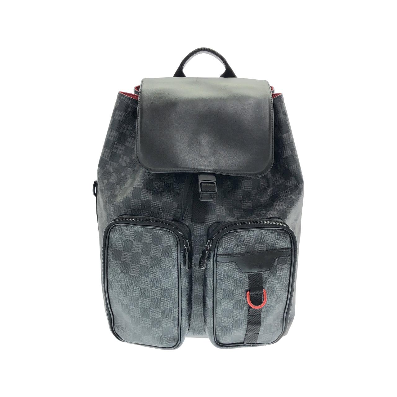 LOUIS VUITTON N40279 背包 Damier