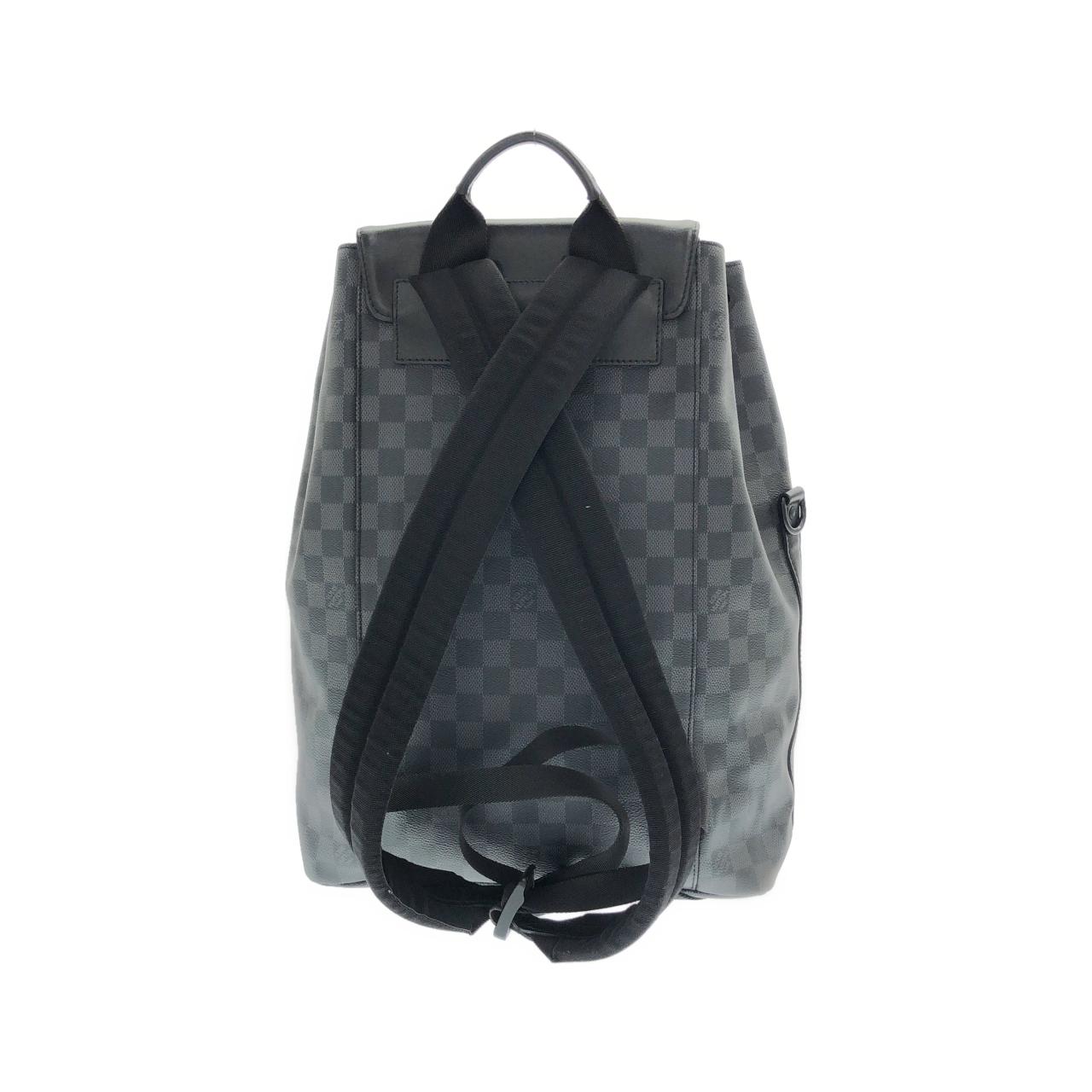 LOUIS VUITTON N40279 背包 Damier 2