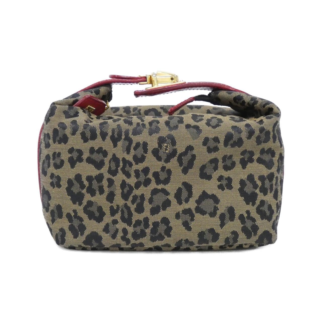 FENDI 26360 手提包 帆布