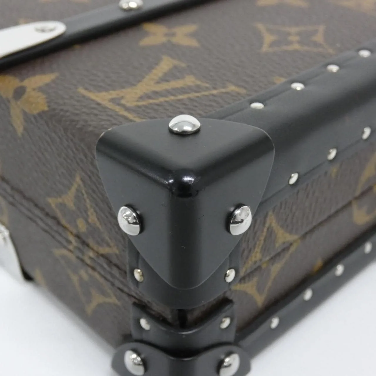 LOUIS VUITTON M20953 Shoulder Monogram Black Monogram Rank A - Thumbnail 2