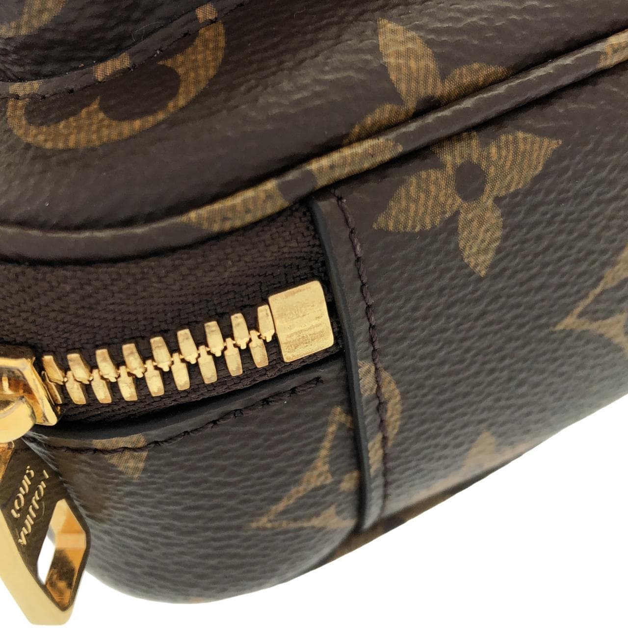 LOUIS VUITTON M80446 Shoulder Monogram 4