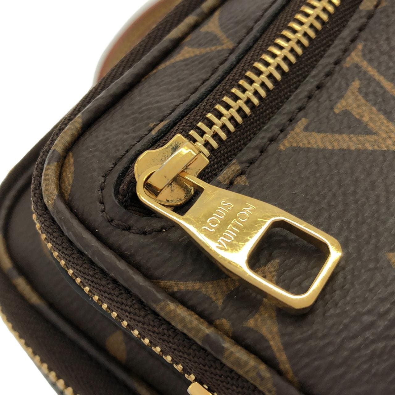 LOUIS VUITTON M80446 Shoulder Monogram 5