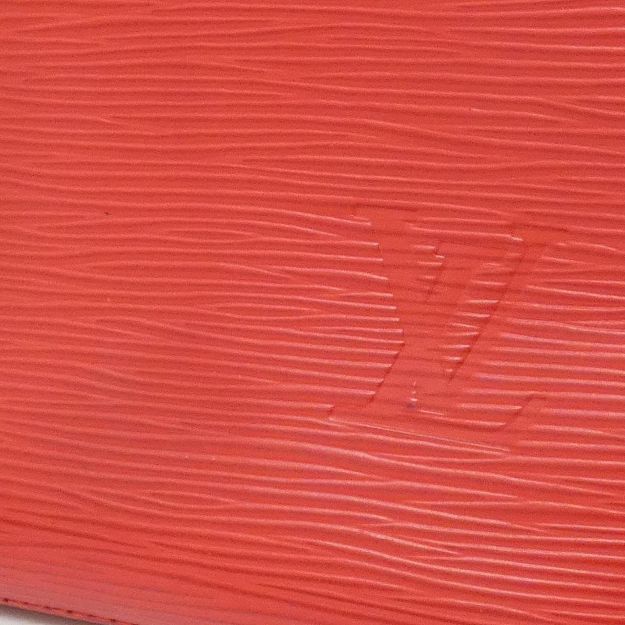 LOUIS VUITTON M54365 Shoulder Epi 5