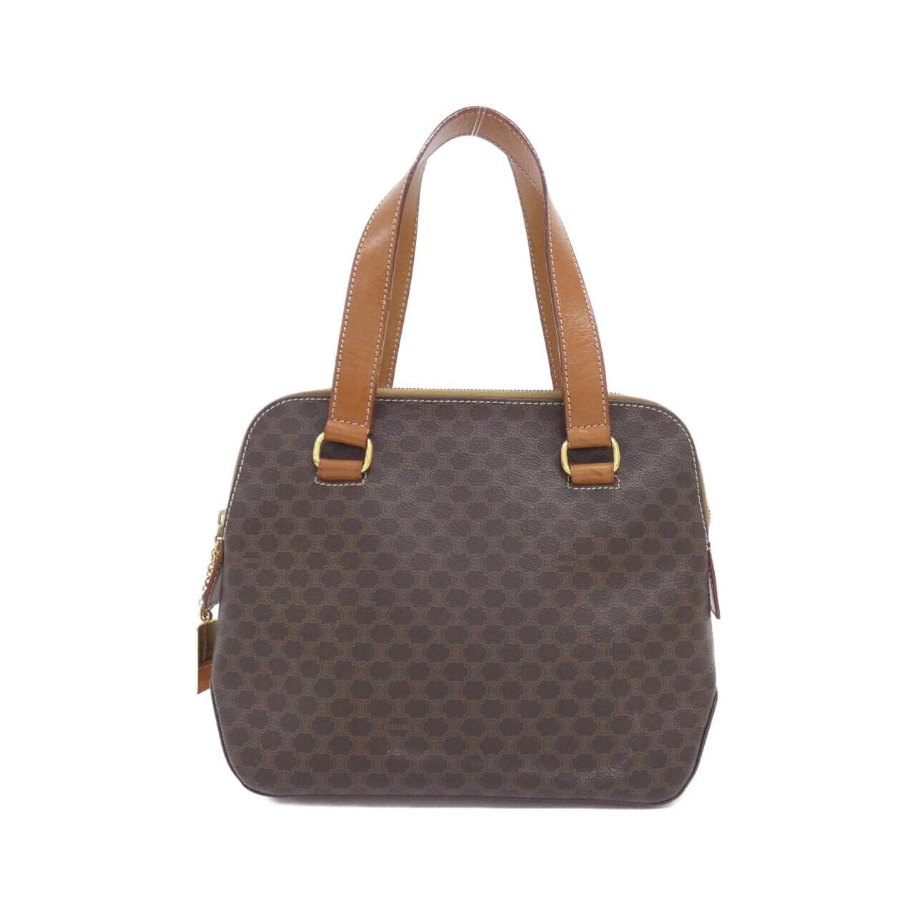 CELINE Handbag Canvas