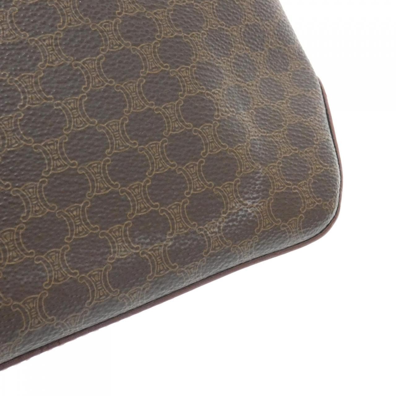 CELINE Handbag Canvas 3