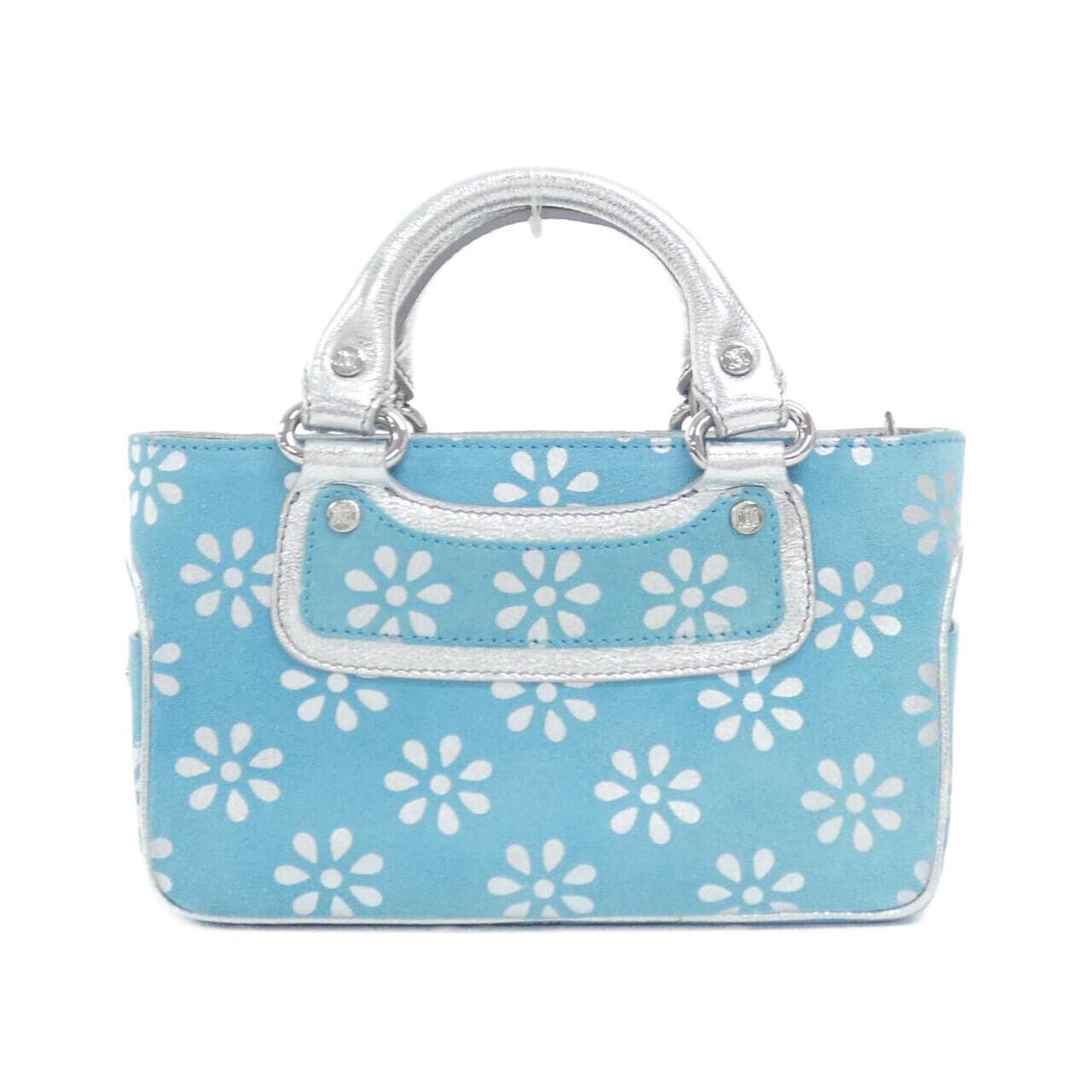 CELINE Boogie Handbag