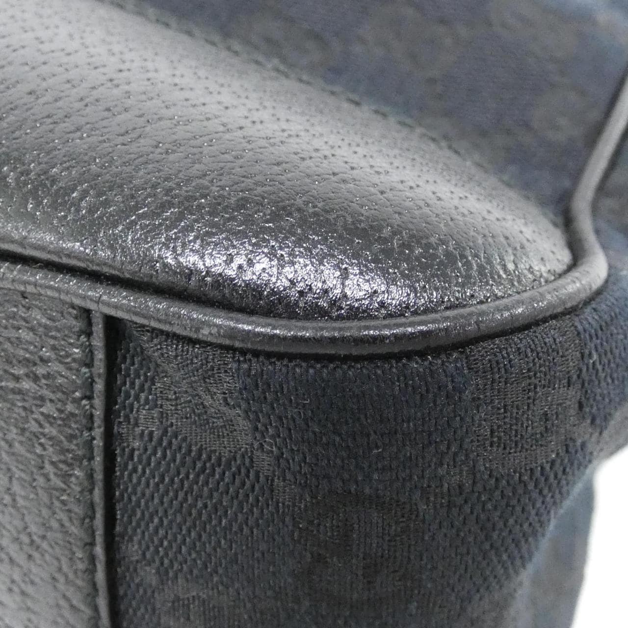 GUCCI 163805 手提包 帆布 3