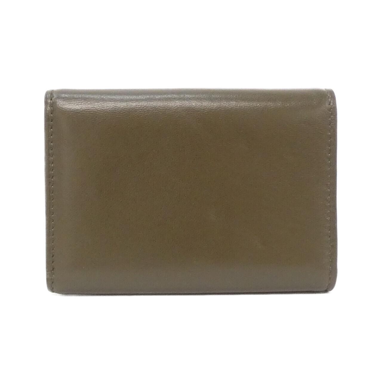 LOEWE C821S33X06 Wallet Lambskin 2